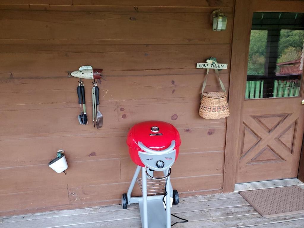 Story Brook: Beautiful True Log Cabin! Close To Dollywood, State Park, And More! Sevierville Eksteriør billede